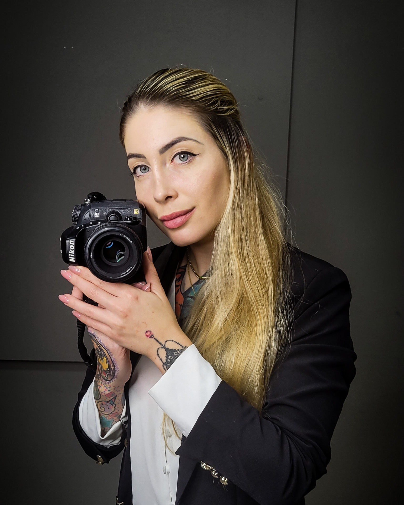Júlia Bettanin, fotógrafa de gestantes e newborn em Porto Alegre